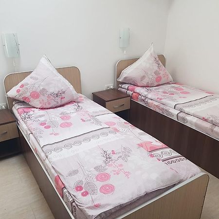 Onalisa Hotel Arad Luaran gambar