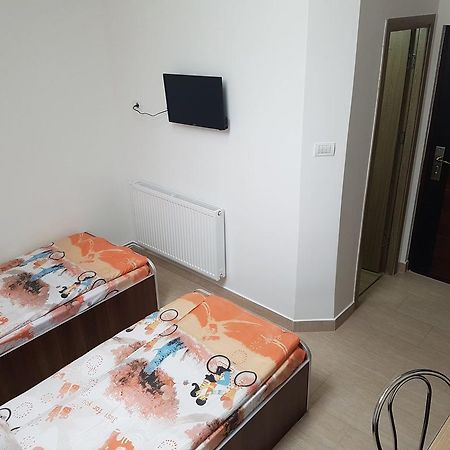 Onalisa Hotel Arad Luaran gambar