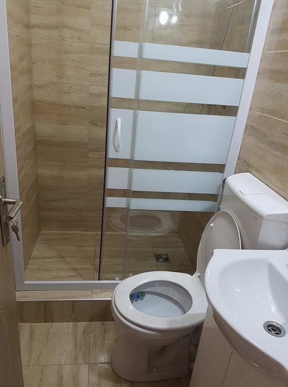 Onalisa Hotel Arad Luaran gambar