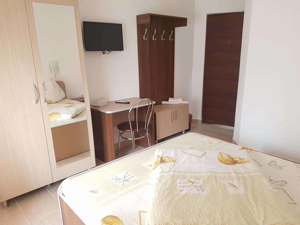 Onalisa Hotel Arad Luaran gambar