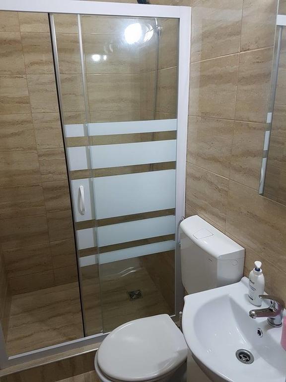 Onalisa Hotel Arad Luaran gambar
