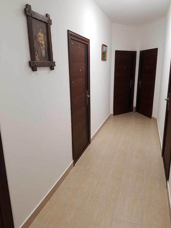 Onalisa Hotel Arad Luaran gambar
