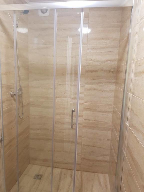 Onalisa Hotel Arad Luaran gambar