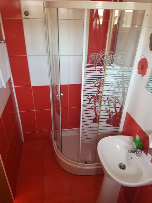 Onalisa Hotel Arad Luaran gambar