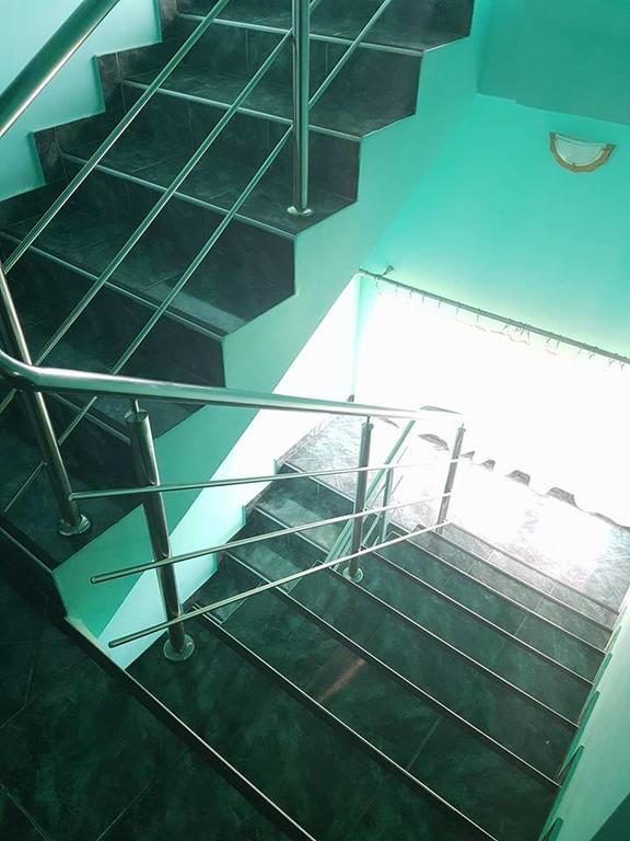 Onalisa Hotel Arad Luaran gambar
