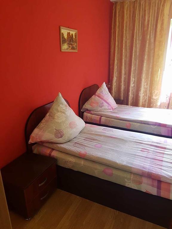 Onalisa Hotel Arad Luaran gambar