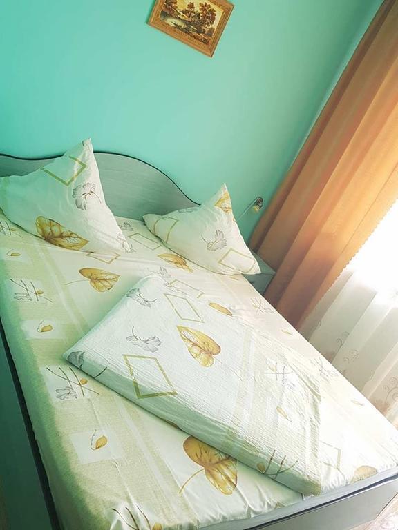 Onalisa Hotel Arad Luaran gambar