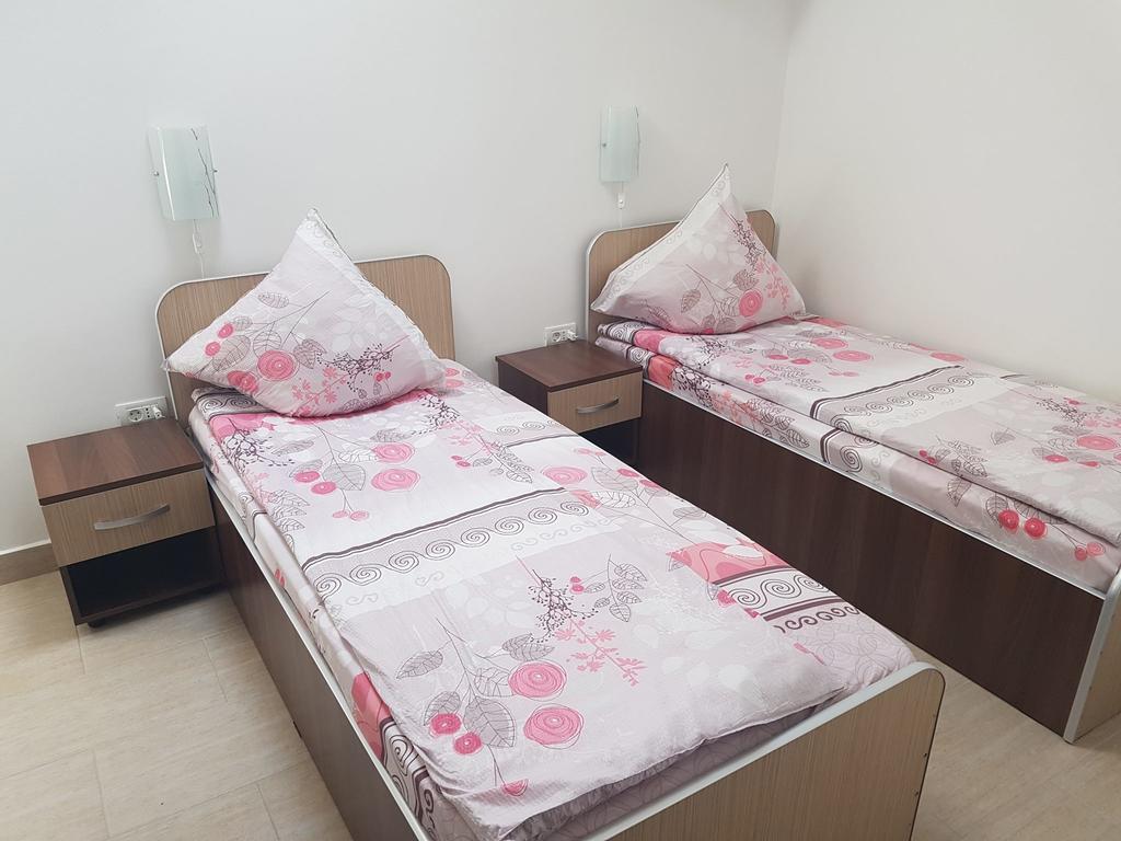 Onalisa Hotel Arad Luaran gambar