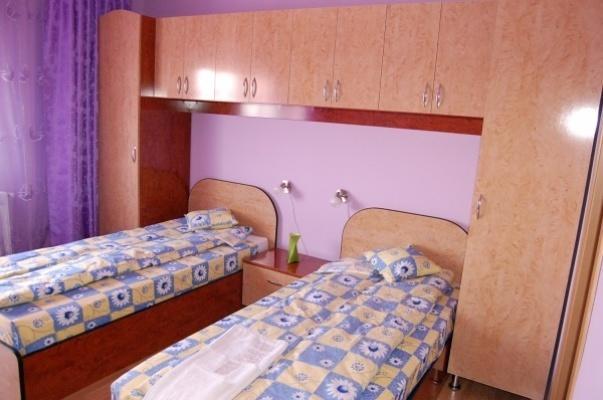 Onalisa Hotel Arad Luaran gambar