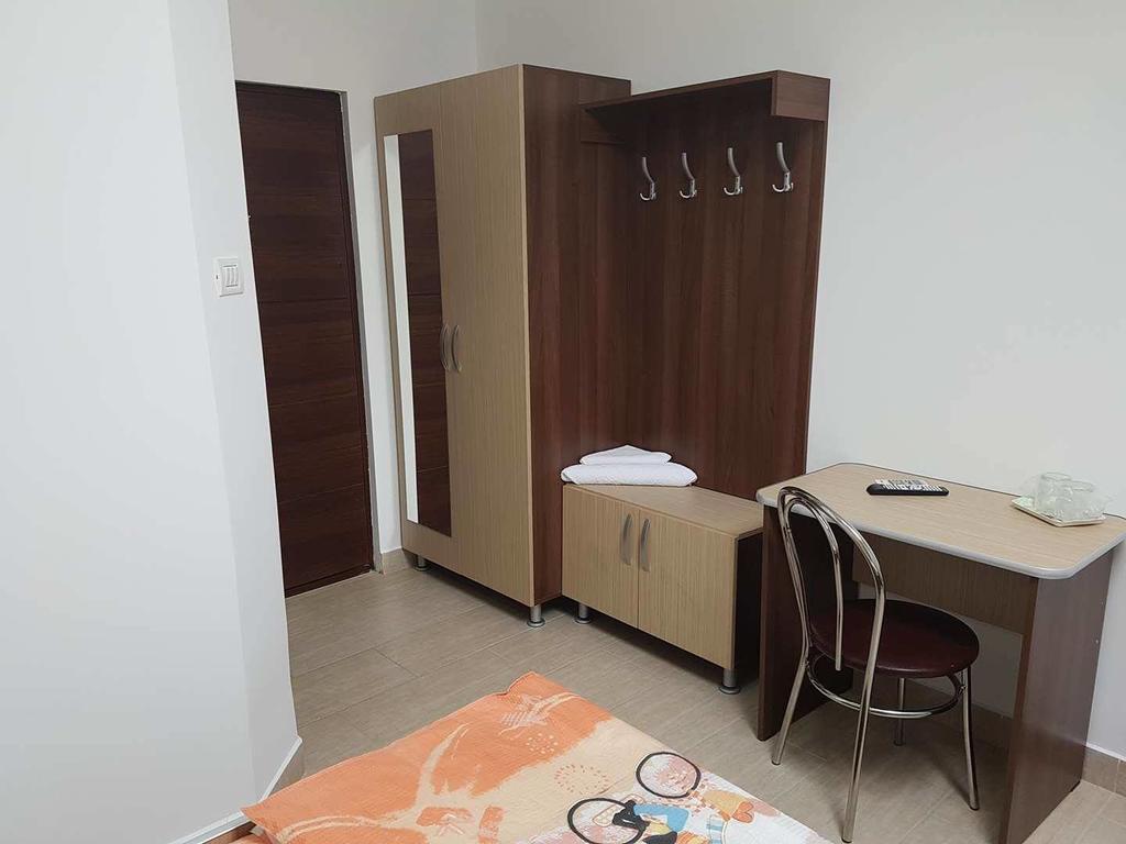 Onalisa Hotel Arad Luaran gambar