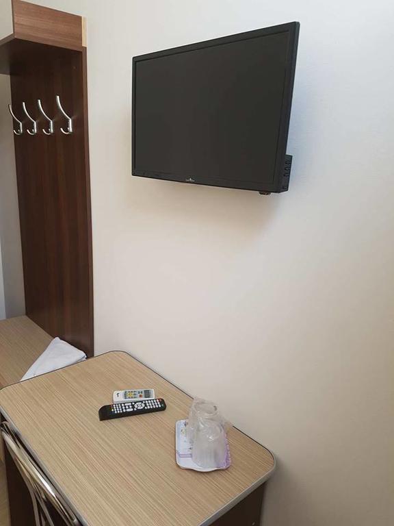 Onalisa Hotel Arad Luaran gambar