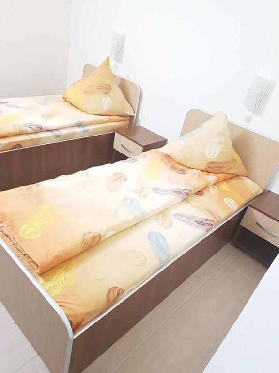 Onalisa Hotel Arad Luaran gambar