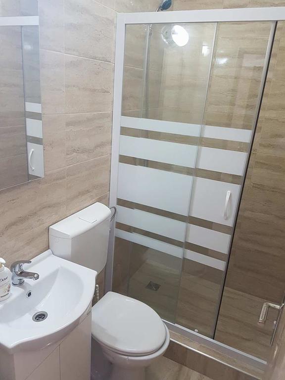 Onalisa Hotel Arad Luaran gambar