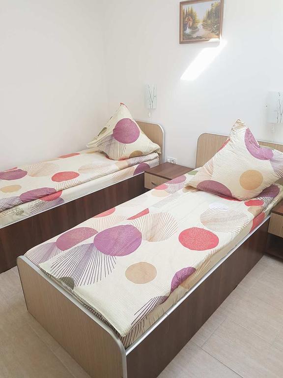 Onalisa Hotel Arad Luaran gambar
