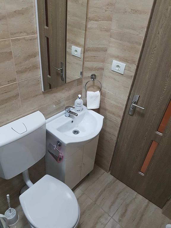 Onalisa Hotel Arad Luaran gambar