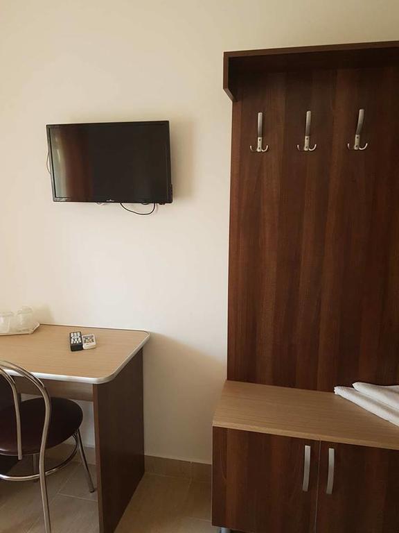 Onalisa Hotel Arad Luaran gambar