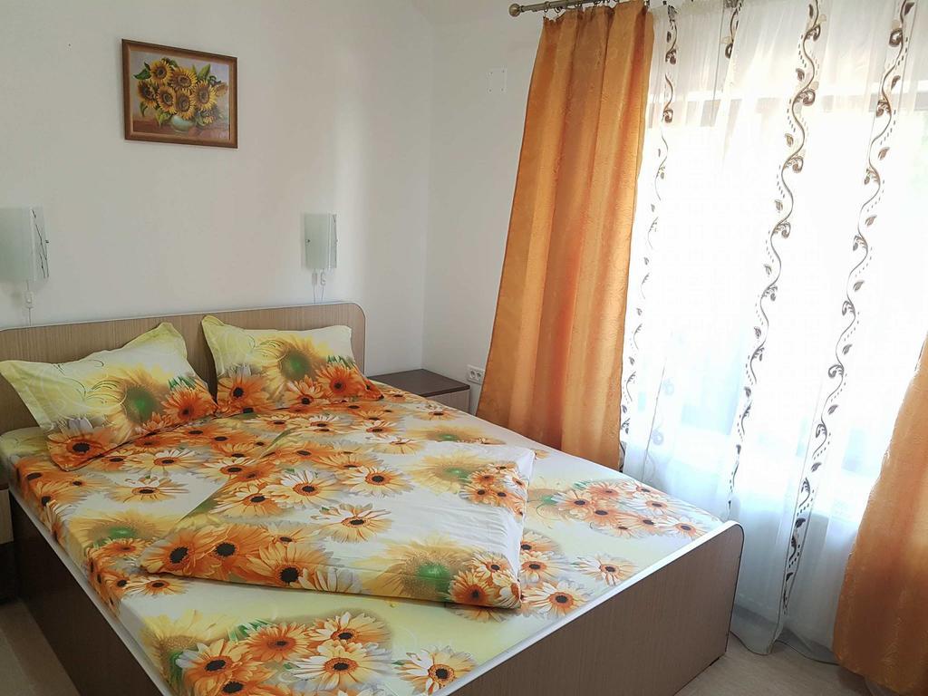 Onalisa Hotel Arad Luaran gambar