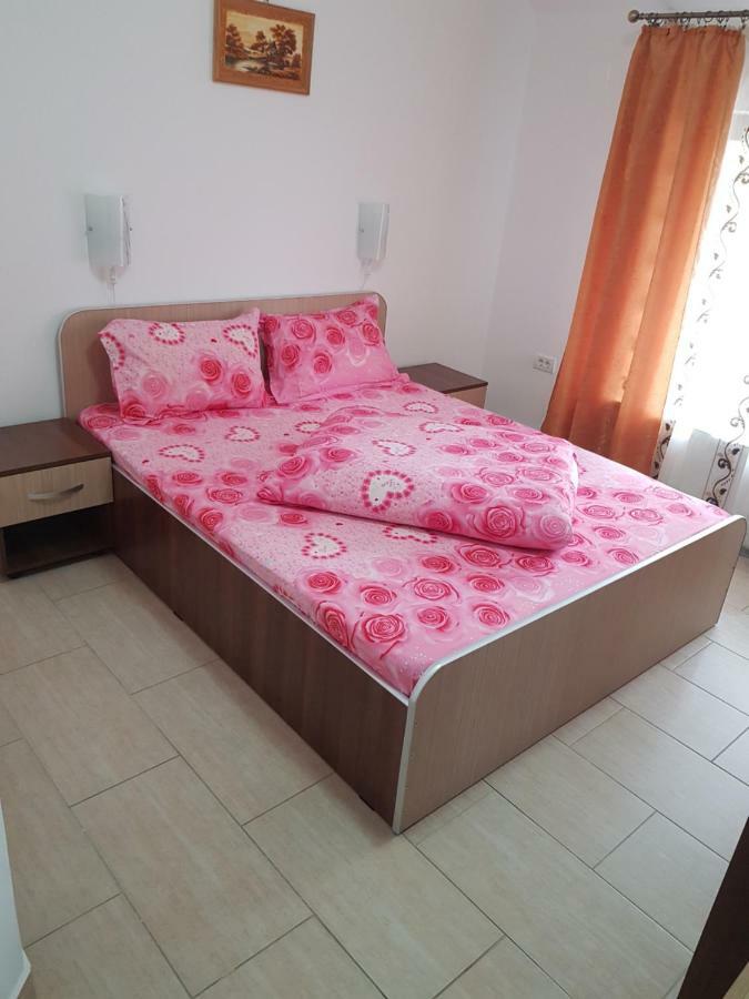 Onalisa Hotel Arad Luaran gambar